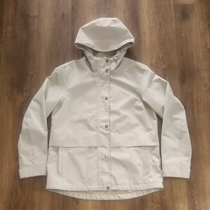Eddie Bauer Rainfoil Jacket